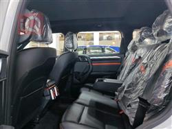 Haval Dargo